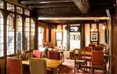 Туры в отель Bull Hotel Halstead