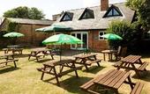 Туры в отель Bull Hotel Halstead