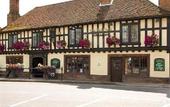 Туры в отель Bull Hotel Halstead
