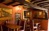 Туры в отель Bull Hotel Halstead