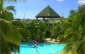 Туры в отель Bohol Tropics Resort