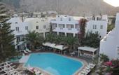 Туры в отель Afroditi Venus Beach Hotel & Spa