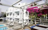Туры в отель Afroditi Venus Beach Hotel & Spa