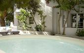 Туры в отель Afroditi Venus Beach Hotel & Spa