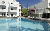 Туры в отель Afroditi Venus Beach Hotel & Spa