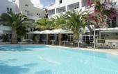 Туры в отель Afroditi Venus Beach Hotel & Spa