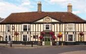 Туры в отель White Hart Hotel Braintree