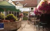 Туры в отель White Hart Hotel Braintree