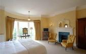 Туры в отель Donington Manor Hotel