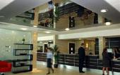 Туры в отель International Hotel