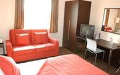 Туры в отель International Hotel