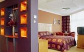 Туры в отель Menzies Mickleover Court