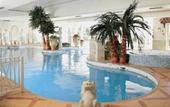 Туры в отель Menzies Mickleover Court