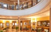 Туры в отель Menzies Mickleover Court