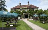 Туры в отель Cedars Inn Barnstaple