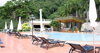 Manohra Cozy Resort 3*