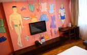 Туры в отель Vacio Suite