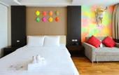 Туры в отель Vacio Suite