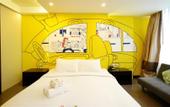 Туры в отель Vacio Suite
