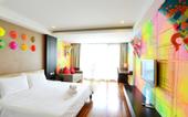 Туры в отель Vacio Suite