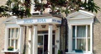 Boka 1*