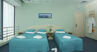 Воздушный Экспресс 3*