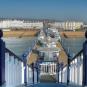 Туры в отель Grand Hotel Eastbourne, оператор Anex Tour