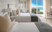 Туры в отель Four Seasons Resort Palm Beach