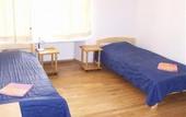 Туры в отель Old Town Alur Hostel