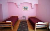 Туры в отель Old Town Alur Hostel