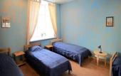 Туры в отель Old Town Alur Hostel