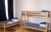 Туры в отель Old Town Alur Hostel