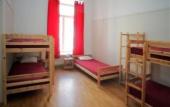 Туры в отель Old Town Alur Hostel