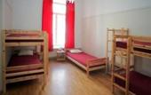 Туры в отель Old Town Alur Hostel