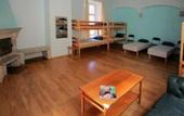 Туры в отель Old Town Alur Hostel