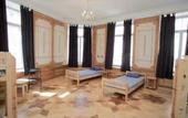 Туры в отель Old Town Alur Hostel