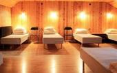 Туры в отель Old Town Alur Hostel