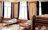 Туры в отель Old Town Alur Hostel