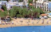 Туры в отель Palm Beach Hotel Stalis