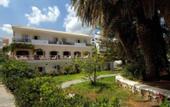 Туры в отель Palm Beach Hotel Stalis