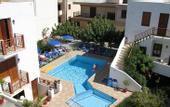 Туры в отель Blue Sea Apartments