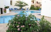 Туры в отель Blue Sea Apartments