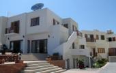 Туры в отель Blue Sea Apartments
