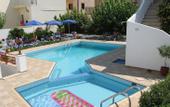 Туры в отель Blue Sea Apartments