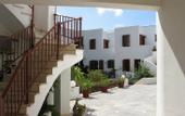Туры в отель Blue Sea Apartments