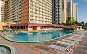 Туры в отель Marco Polo Beach Resort
