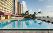 Туры в отель Marco Polo Beach Resort