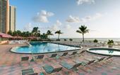 Туры в отель Marco Polo Beach Resort