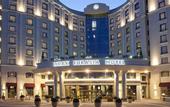 Туры в отель Limak Eurasia Luxury Hotel