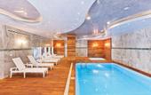 Туры в отель Limak Eurasia Luxury Hotel